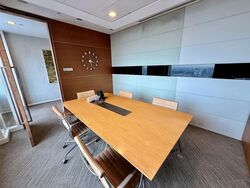 One Raffles Place (D1), Office #547252501